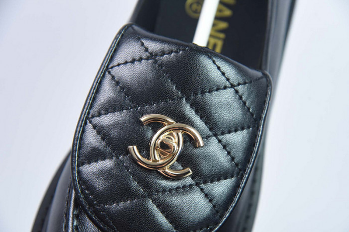 C*HANE*L SNEAKERS CHL -40