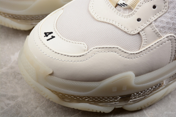 BL TRIPLE S TRAINERS W1GB60315