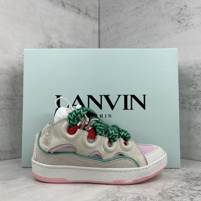 LANVIN SNEAKERS LA-110
