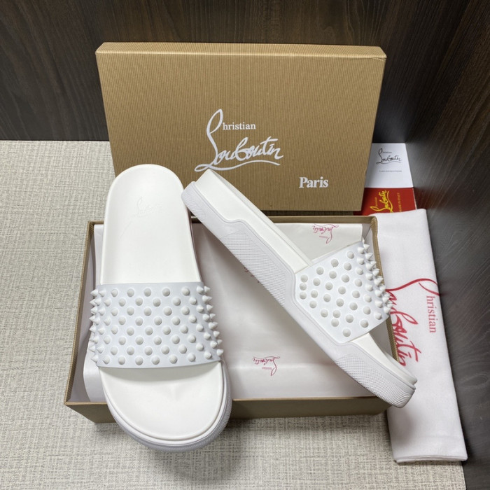 C**L SLIDE SANDAL CLS-004