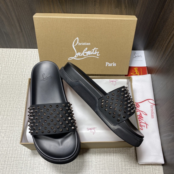 C**L SLIDE SANDAL CLS-006