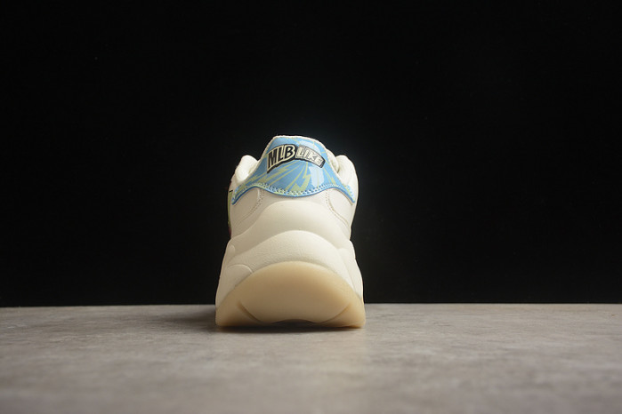 M*L*B sneaker 3ASHCLC2N50IVS