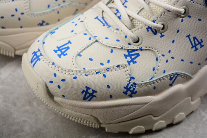 M*L*B sneaker 3ASHMS13NGP002C