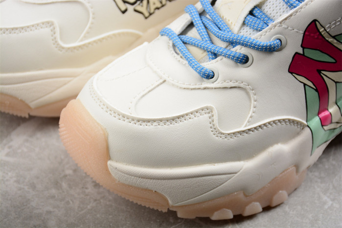 M*L*B sneaker MLB-024