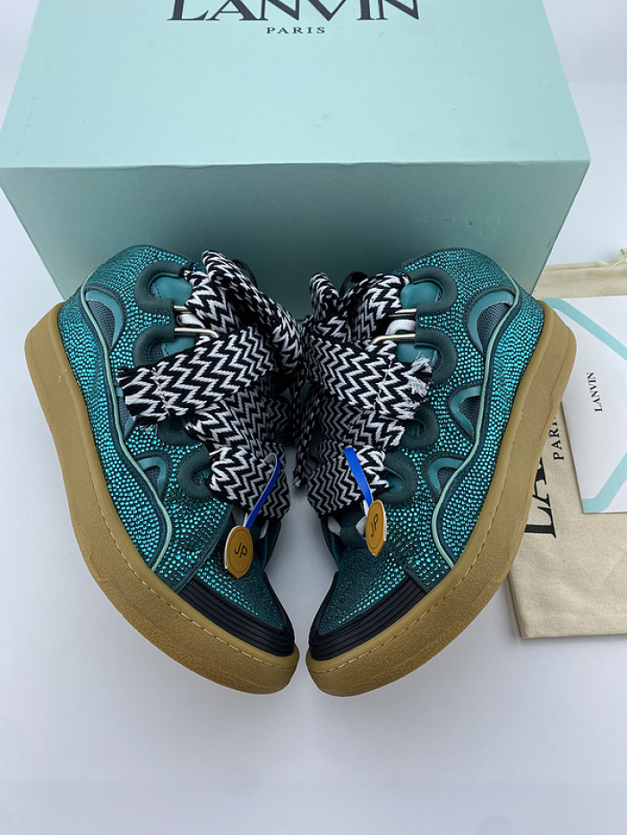 LANVIN SNEAKERS LA-97