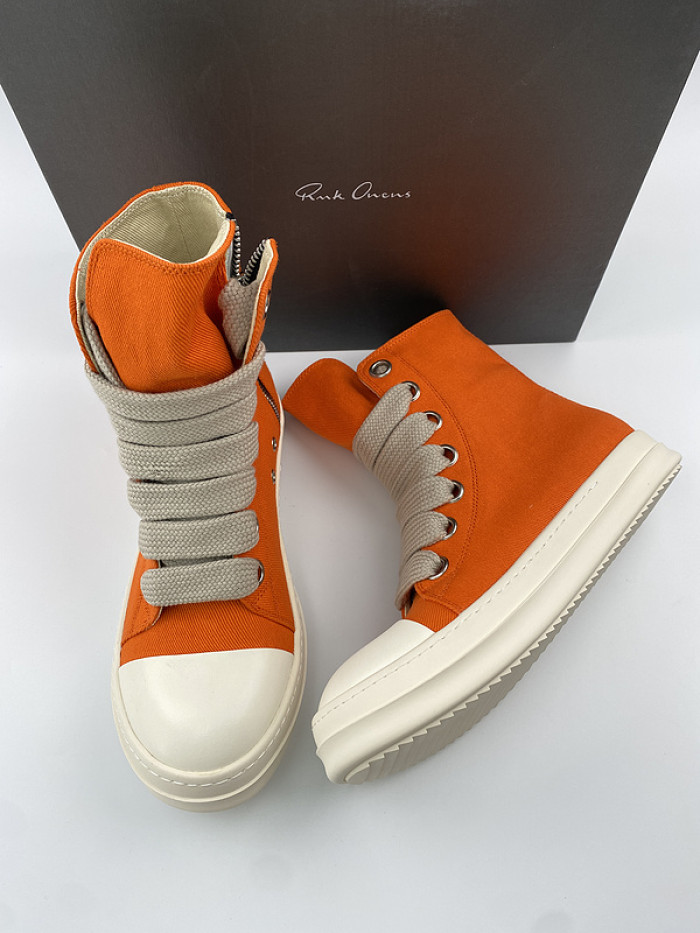 R*ICK O*WENS SNEAKERS RO-35