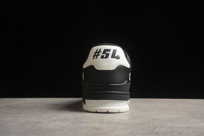 LVT SNEAKERS LOW L&V-168