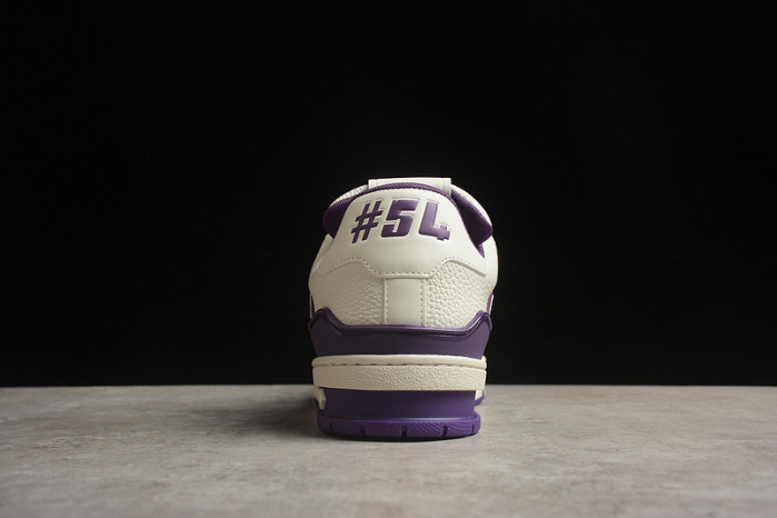 LVT SNEAKERS LOW L&V-175