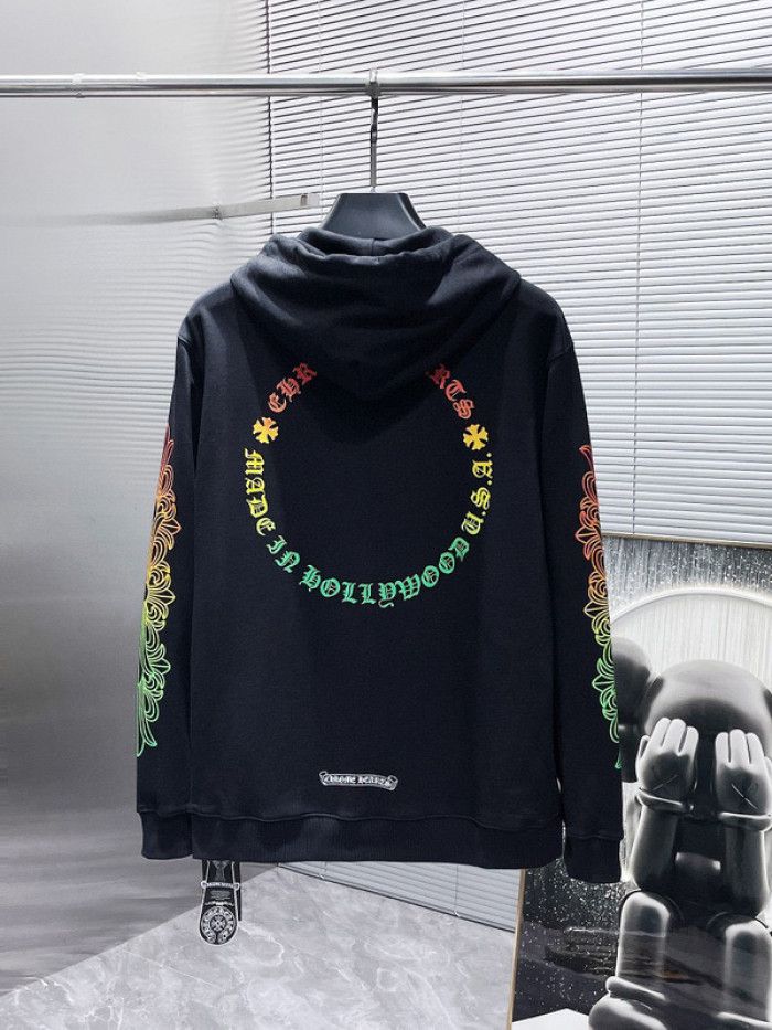 C*HROME H*EART CH-99