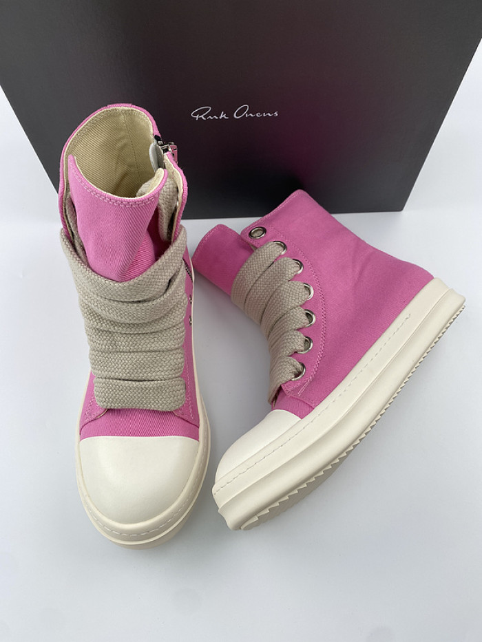 R*ICK O*WENS SNEAKERS RO-32