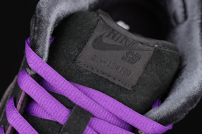 Familia Nike SB Dunk Low First Avenue Prince DJ1159-001