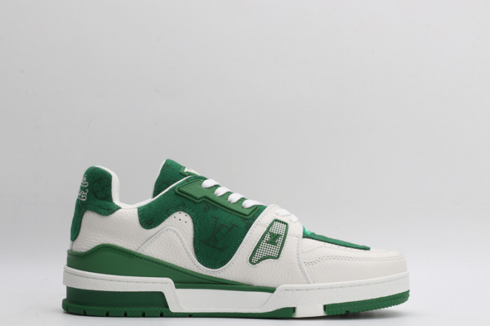 LVT SNEAKERS LOW L&V-65