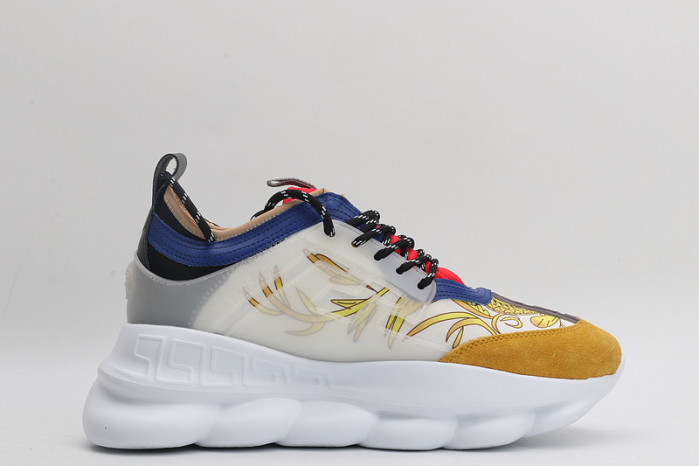 VERSA CHAIN REACTION SNEAKERS