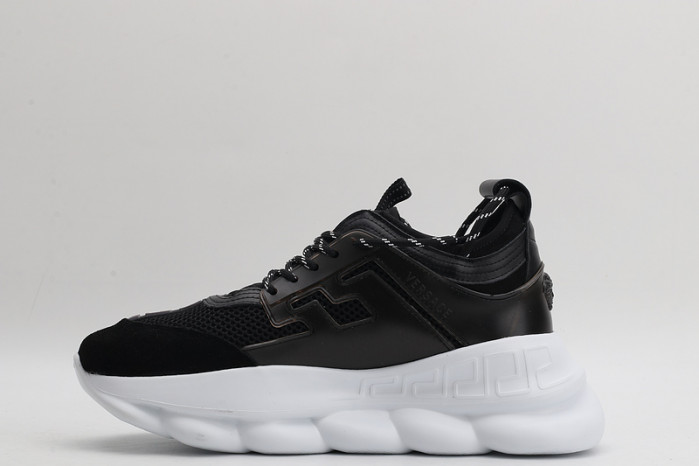 VERSA CHAIN REACTION SNEAKERS