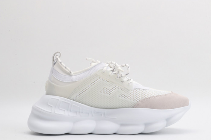 VERSA CHAIN REACTION SNEAKERS