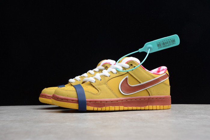 Nike DUNK LOW PREMIUM SB 