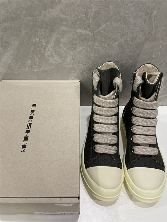 R*ICK O*WENS SNEAKERS RO-20