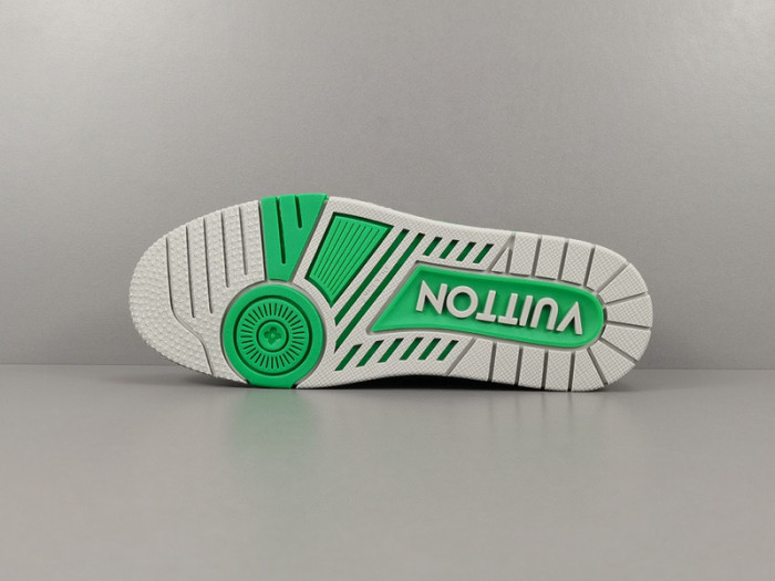 LVT SNEAKERS LOW L&V-88