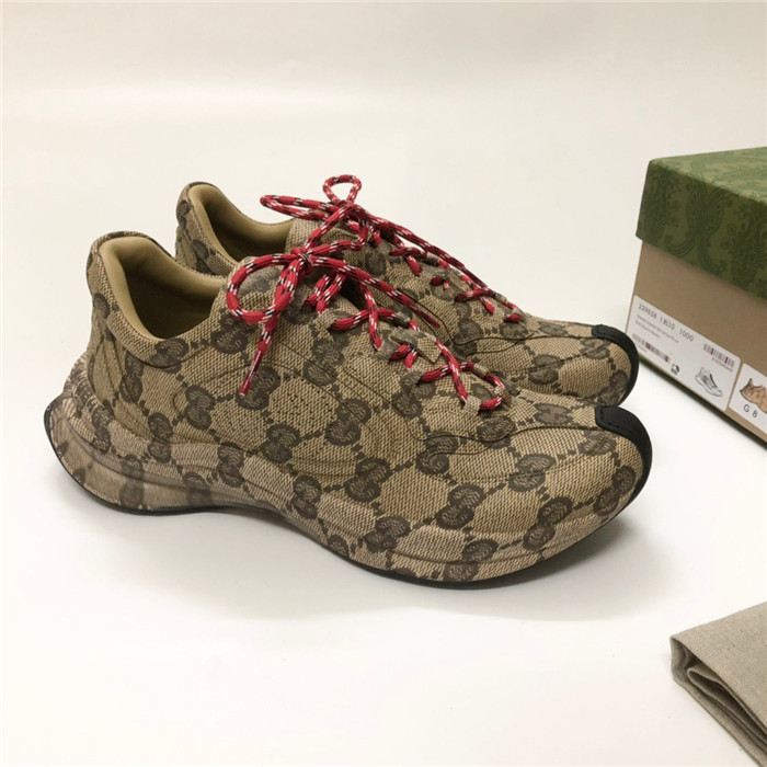 GC TRAINER SNEAKER GC-123