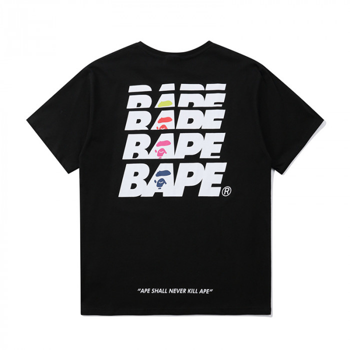 BAPE T-SHIRT BP-83