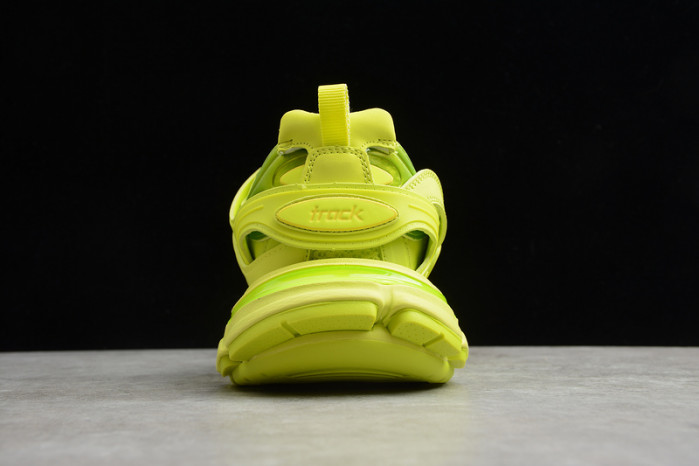 BL Track Sneaker R48