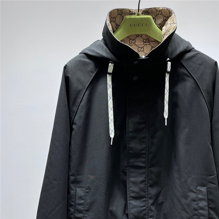 G*C JACKET GC-03