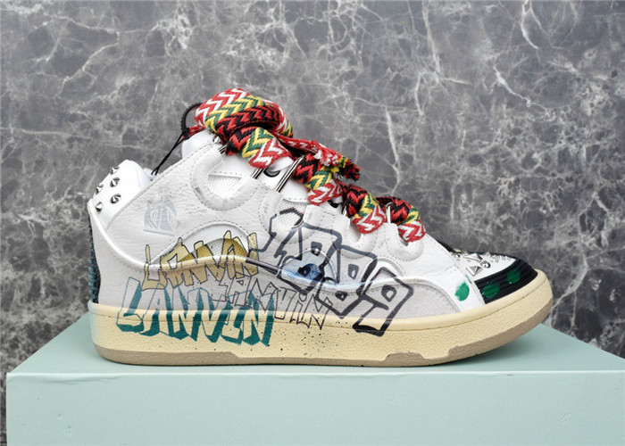 LANVIN SNEAKERS LA-111