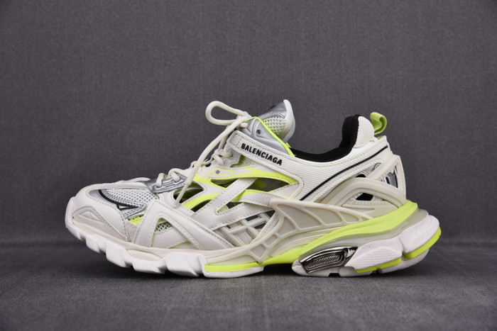 BL Track Sneaker R57