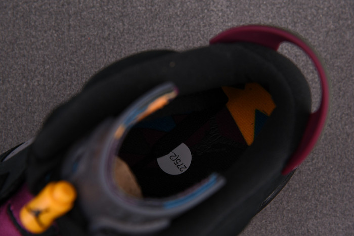 Air Jordan 6 Bordeaux CT8529-063