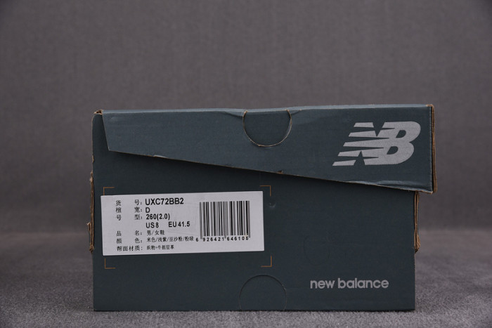 New Balance UXC72