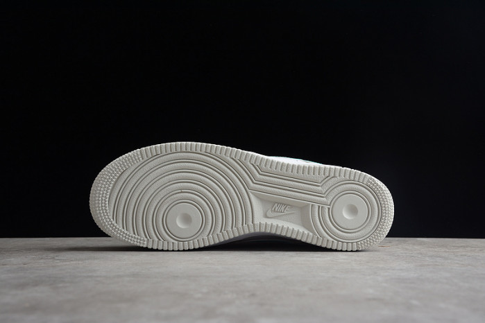 NIKE Air Force 1 LZ6699-555