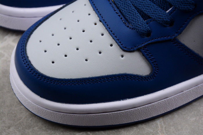 NIKE COURT BOROUGH LOW 2 (GS) BQ5448-016