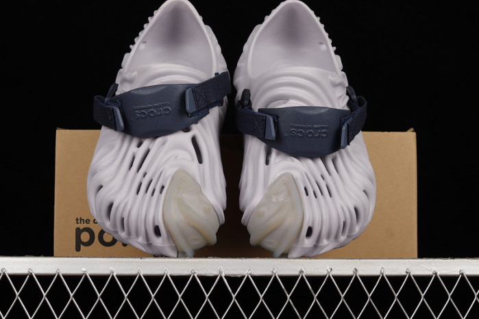 Cr*0*s pollex clog by salehe bembury urchin 207393-5ps