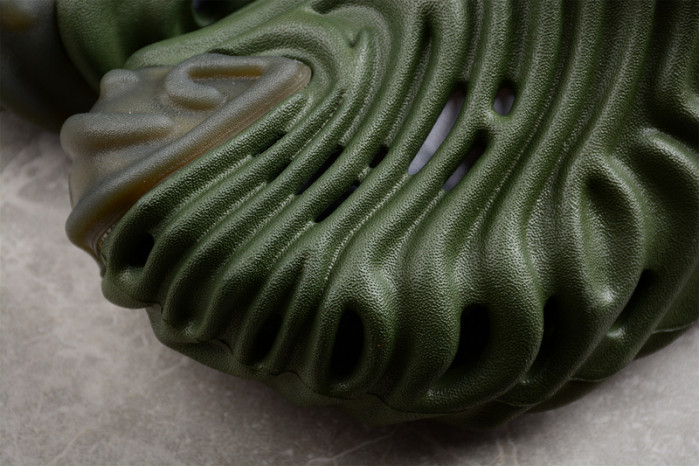 Cr*0*s pollex clog by salehe bembury cucumber 207393-309