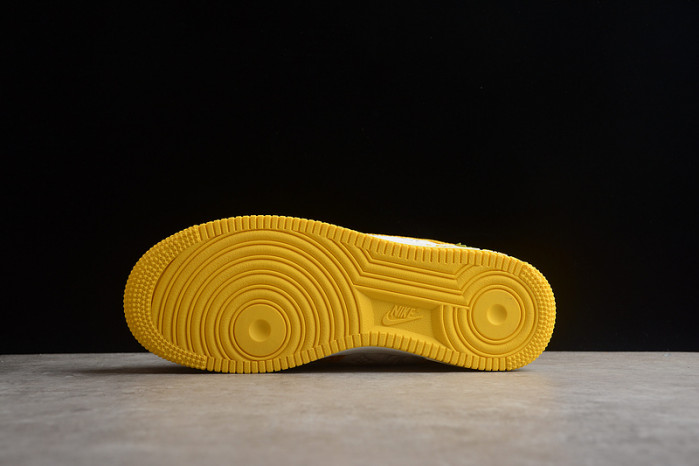 LV X NIKE AIR FORCE SNEAKER LK0230