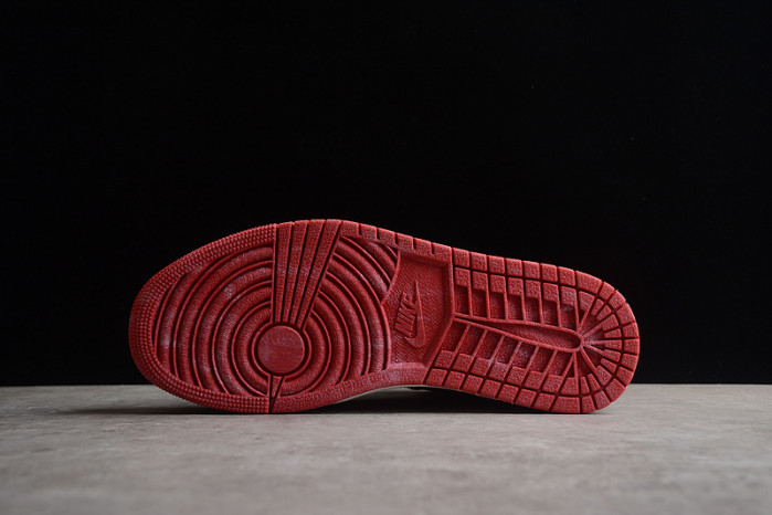 AIR JORDAN 1 HIGH OG “LOST & FOUND” DZ5485-612