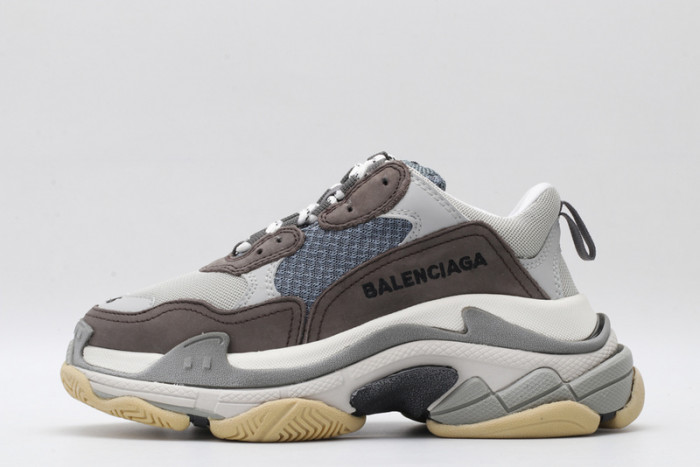 BL TRIPLE S SNEAKERS