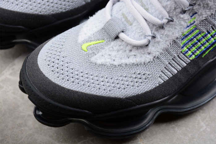 NIKE AIR MAX Scorpion DJ4701-002