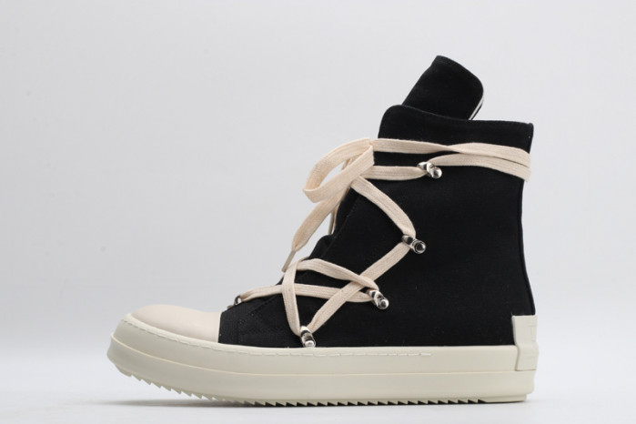 RICK OWENS SNEAKERS