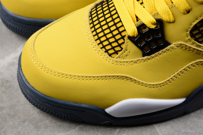 Air Jordan 4 Retro "Lightning" CT8527-700