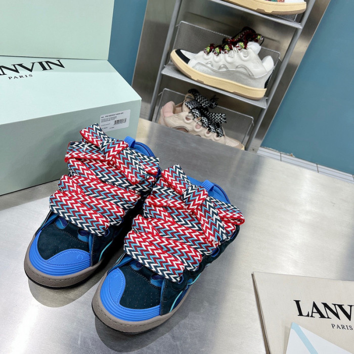 LANVIN SNEAKERS