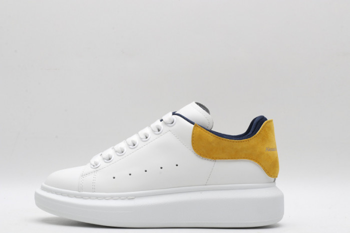 ALEXANDER MCQUEEN SOLE SNEAKERS