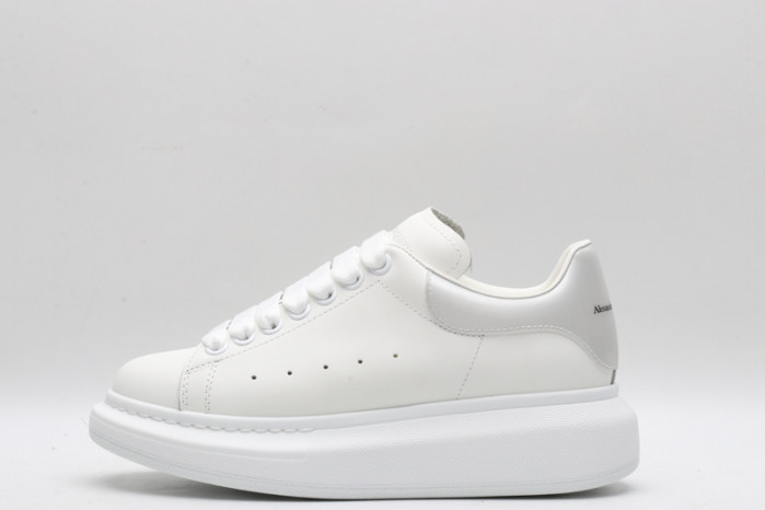ALEXANDER MCQUEEN SOLE SNEAKERS