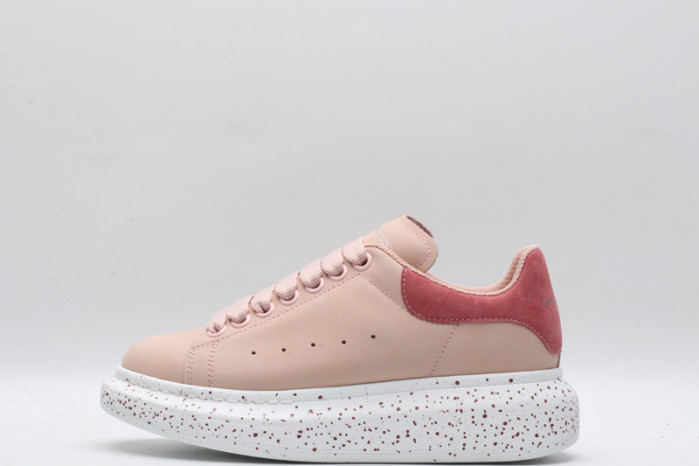 ALEXANDER MCQUEEN SOLE SNEAKERS