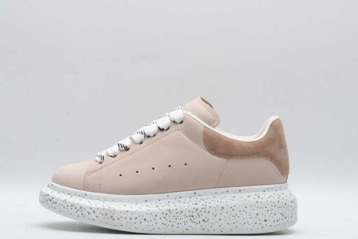 ALEXANDER MCQUEEN SOLE SNEAKERS
