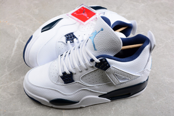 Jordan 4 Retro Columbia (2015) 314254-107