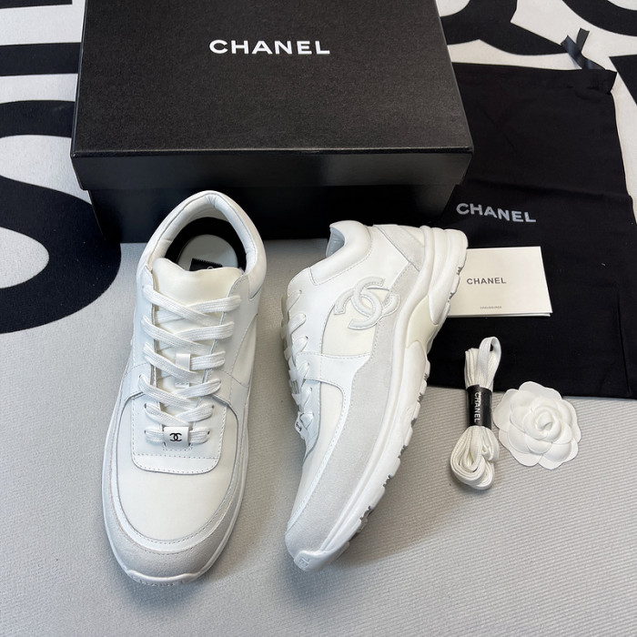 C*HANE*L SNEAKERS CHL -16
