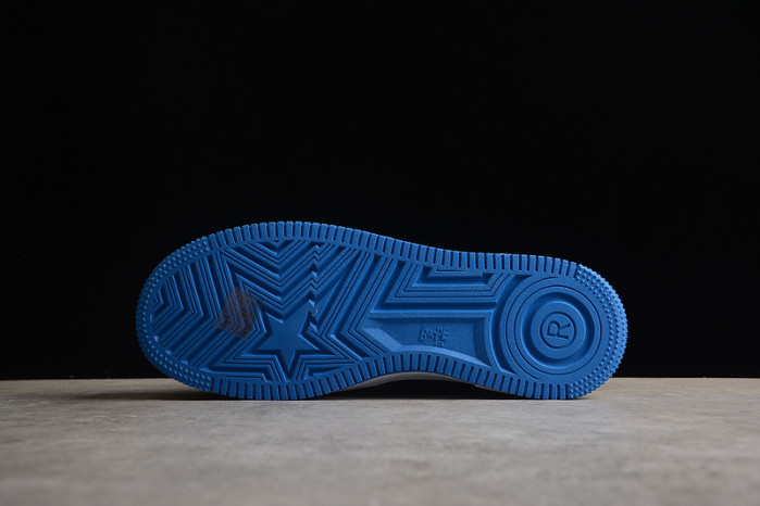 A BATHING APE BAPE STA LOW