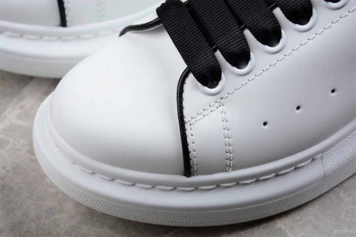 ALEXANDER MCQUEEN SOLE SNEAKERS