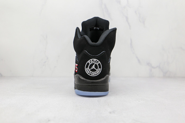 PARIS SAINT-GERMAIN X AIR JORDAN 5 RETRO AV9175-001
